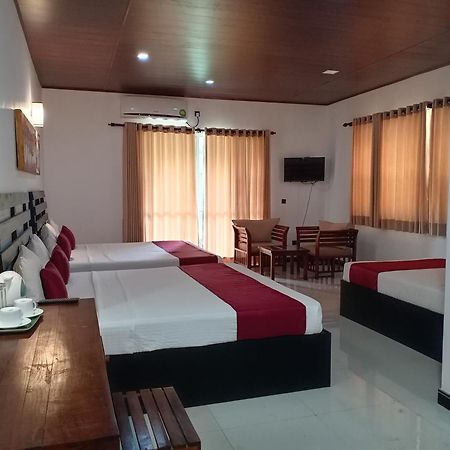 Pivisuma Lodge Dambulla Eksteriør billede