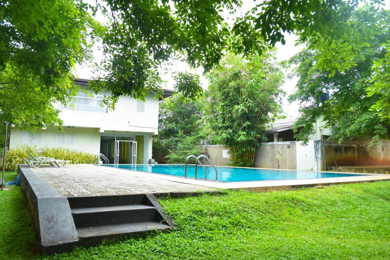 Pivisuma Lodge Dambulla Eksteriør billede