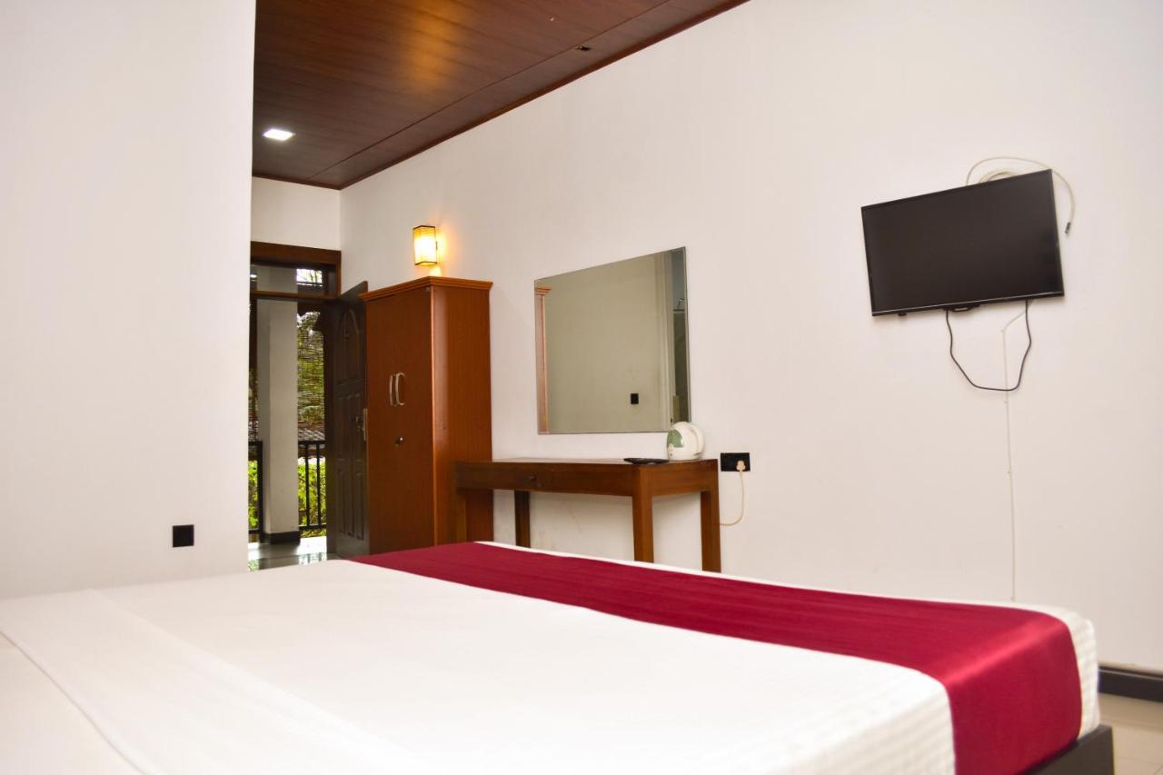 Pivisuma Lodge Dambulla Eksteriør billede
