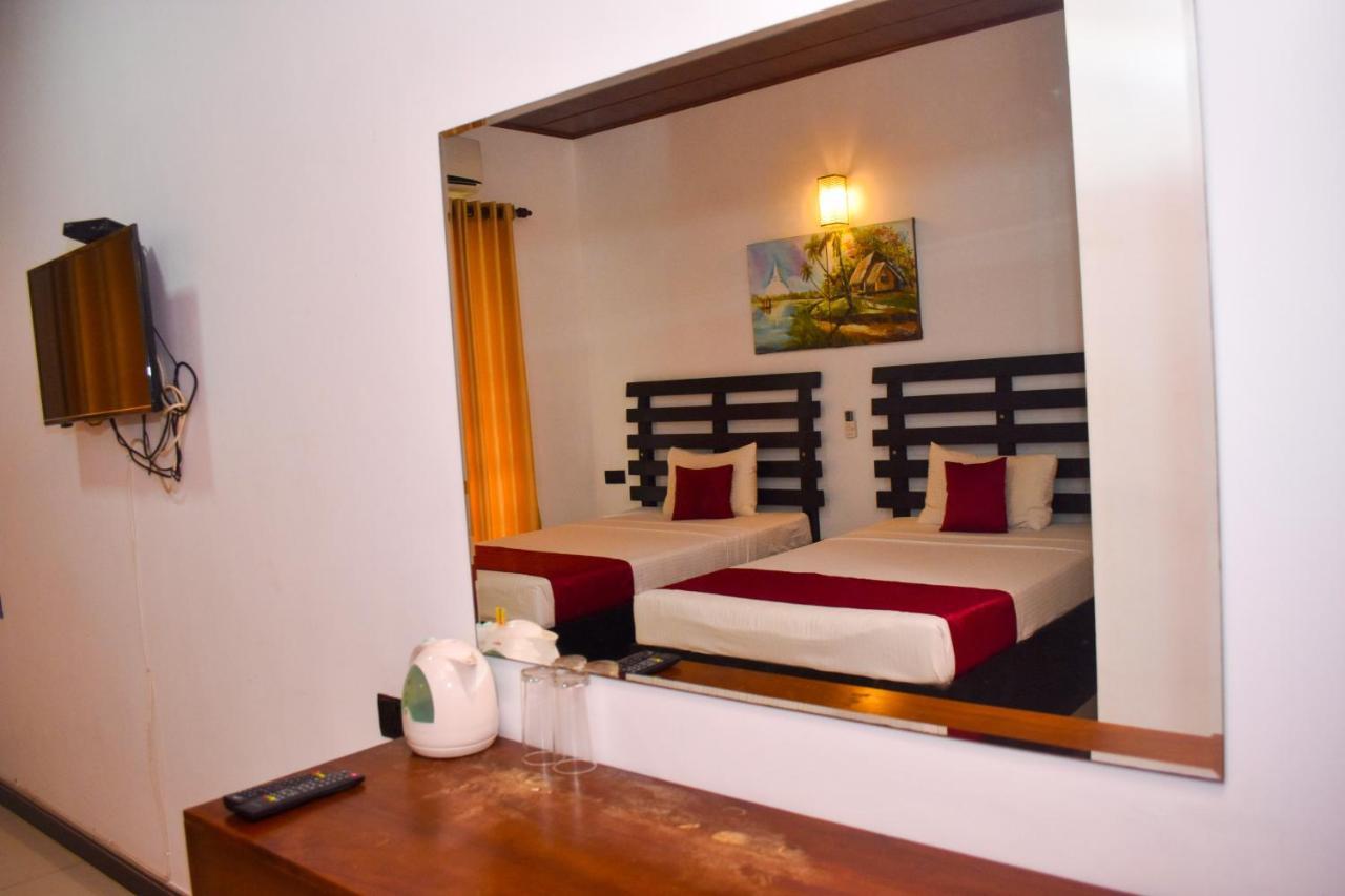 Pivisuma Lodge Dambulla Eksteriør billede