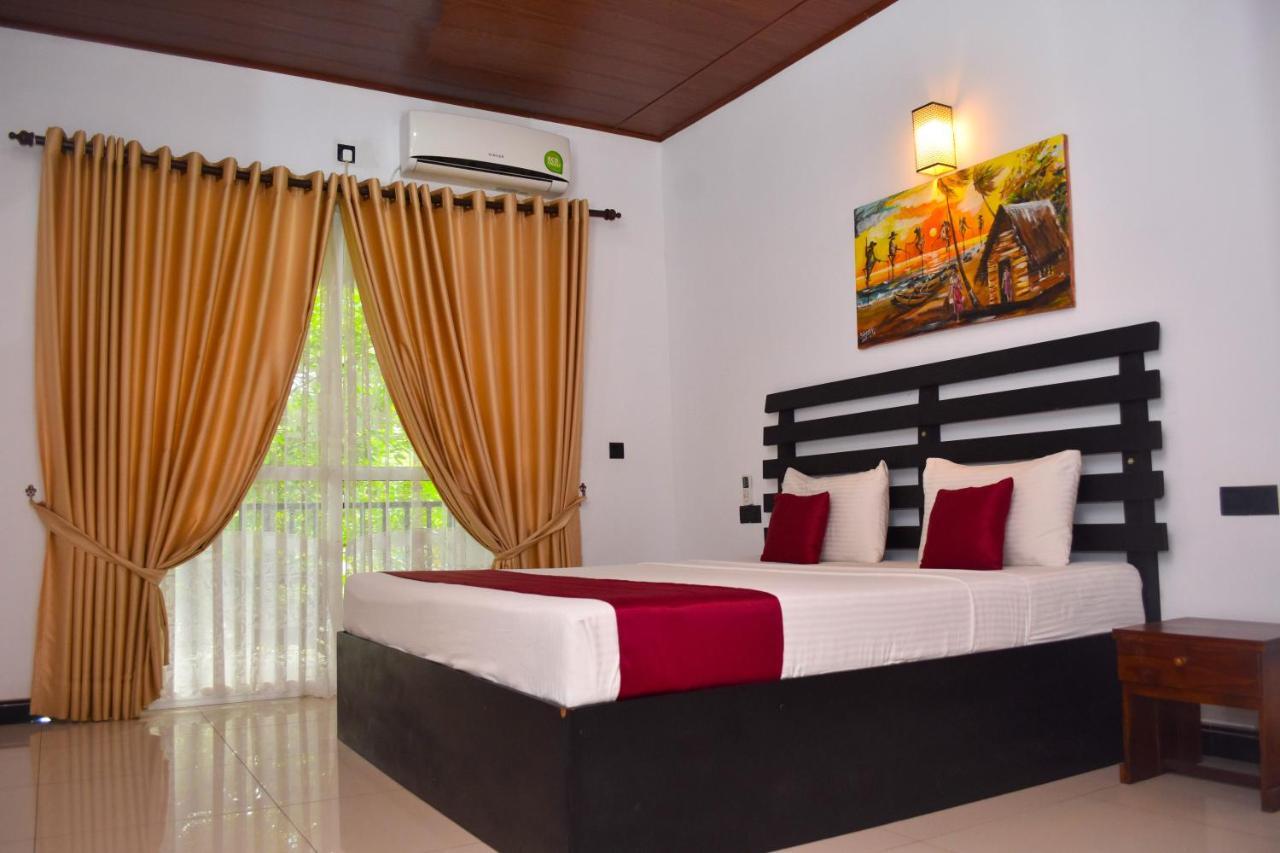 Pivisuma Lodge Dambulla Eksteriør billede