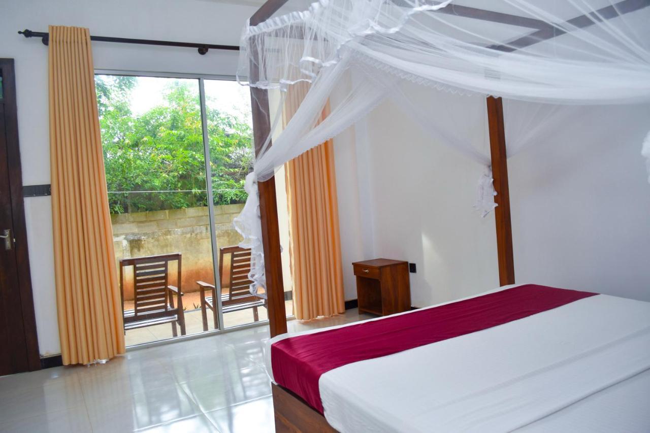 Pivisuma Lodge Dambulla Eksteriør billede