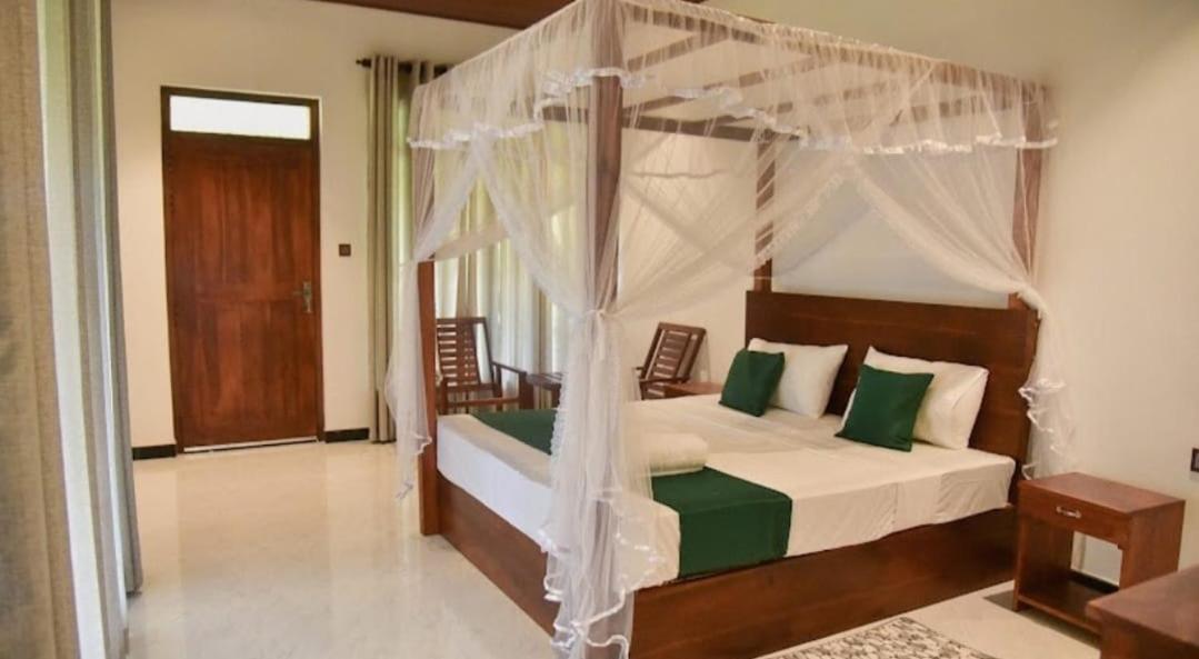 Pivisuma Lodge Dambulla Eksteriør billede