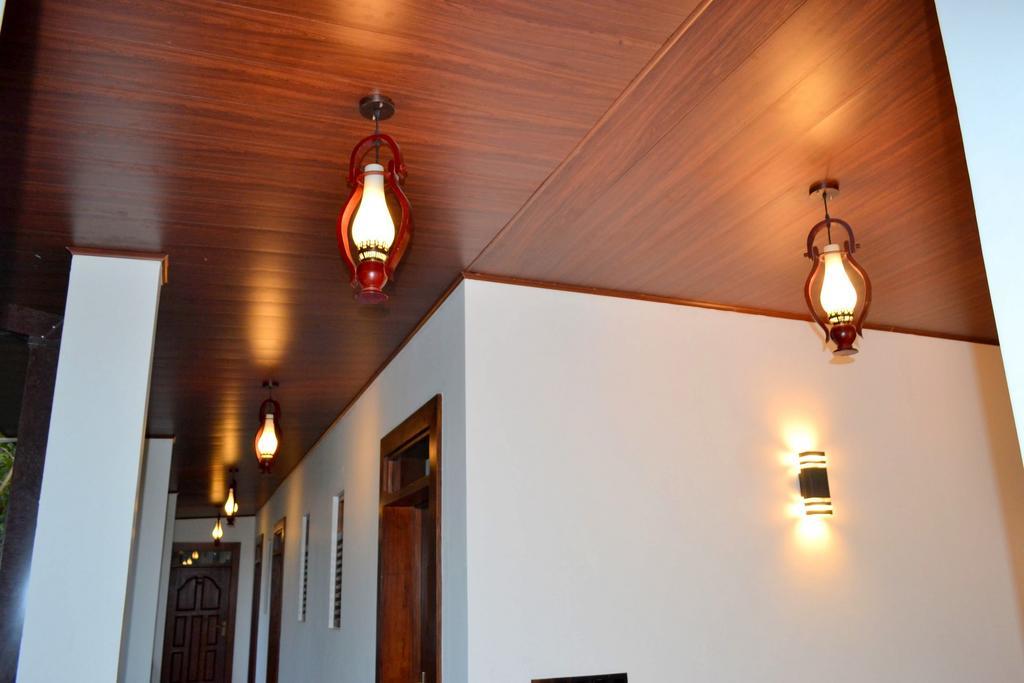 Pivisuma Lodge Dambulla Eksteriør billede